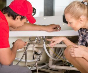 About Sewer Line Replacement Paint Bank, VA
