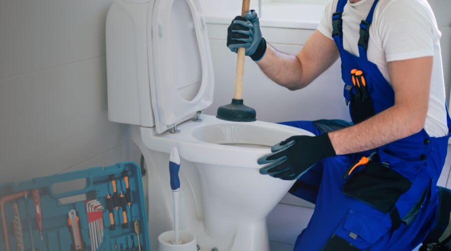 Professional sewer line replacement in Paint Bank, VA